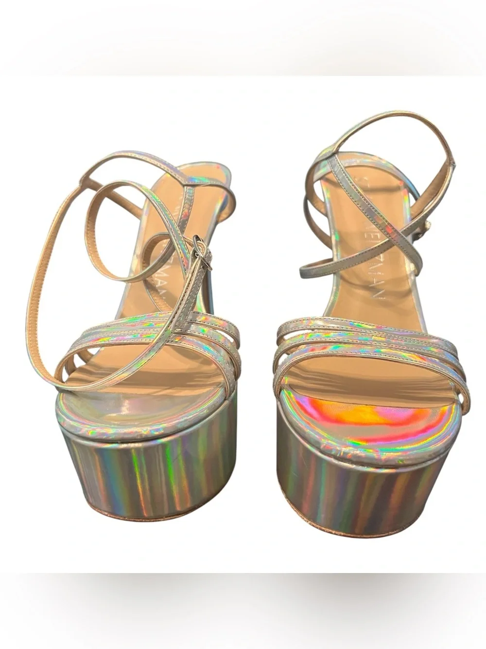 Stuart Weitzman new without